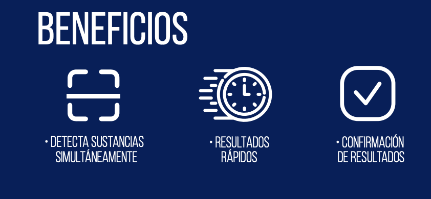 BENEFICIOS D-CHECK® TARJETA
